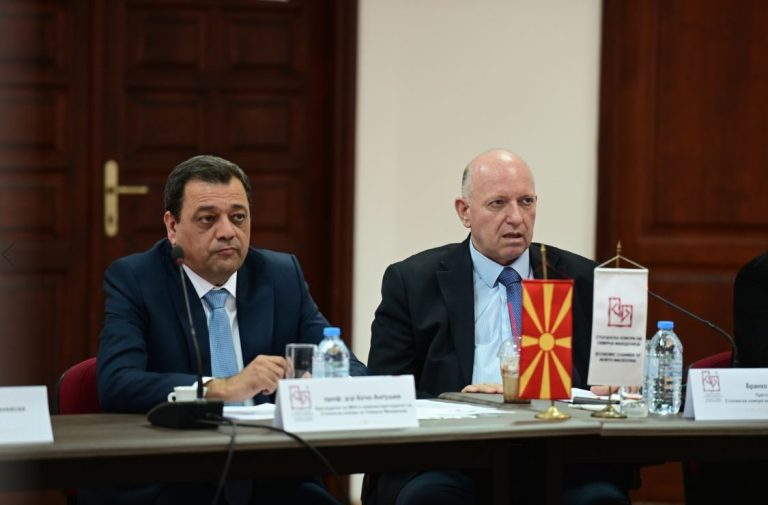 Оштета за претрпената штета бара Стопанската комора – Трилинг